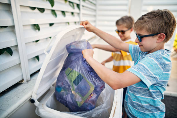 Trash Removal Near Me in Country Knolls, NY