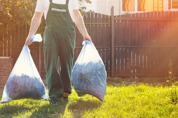 Best Yard Waste Removal  in Country Knolls, NY