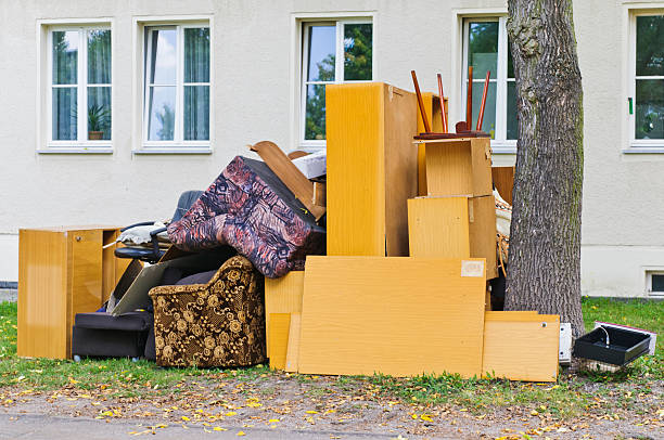 Best Construction Debris Removal  in Country Knolls, NY