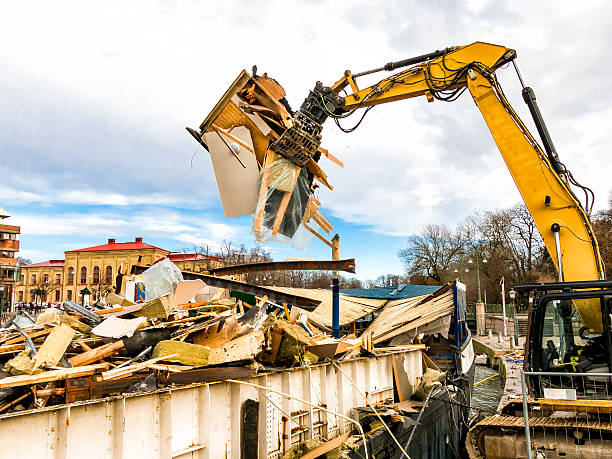 Best Residential Junk Removal  in Country Knolls, NY